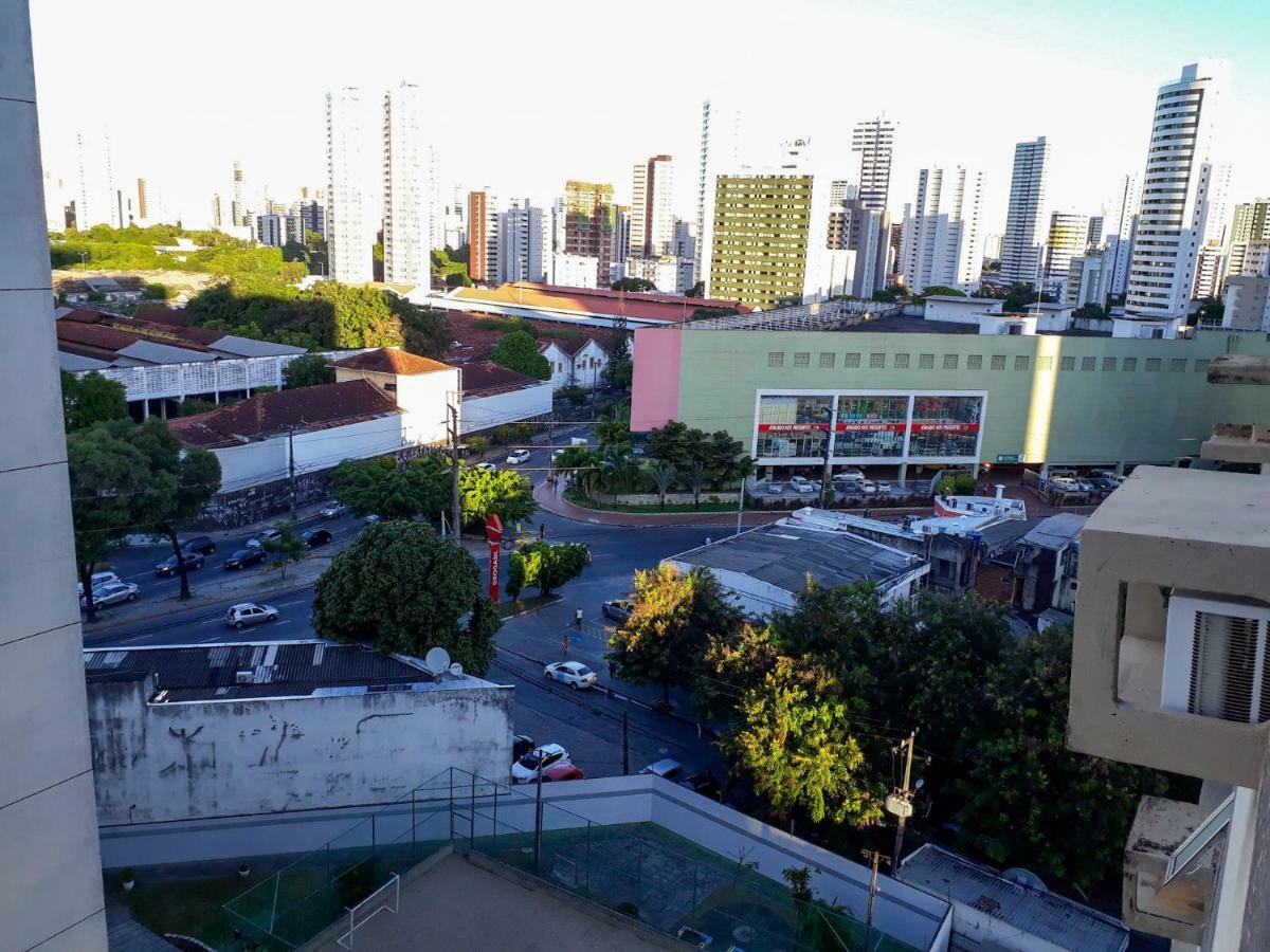 Hospedaria Residencial Da Torre Recife Luaran gambar